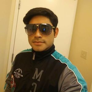 Meet your Posher, Jose rolando